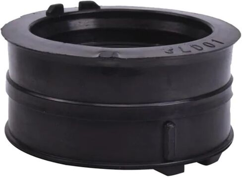 المكربن ​​مدخل هواء مشعب الأنابيب محول واجهة الأكمام المطاطية المشتركة OEM: 3LD-13597-00-00 ؛ 3LD-13597-01-00 in Kuwait