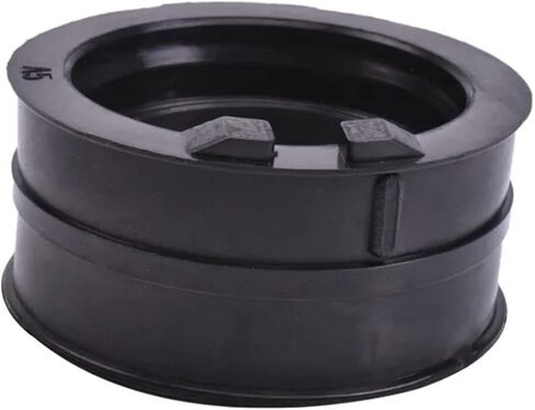 المكربن ​​مدخل هواء مشعب الأنابيب محول واجهة الأكمام المطاطية المشتركة OEM: 3LD-13597-00-00 ؛ 3LD-13597-01-00 in Kuwait