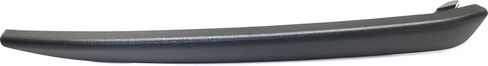 Garage-Pro Bumper Trim Set of 2 Compatible with CHEVROLET SUBURBAN/Tahoe 2015-2018 Front Right Side and Left Side Lower Outer Trim Textured in Saudi Arabia