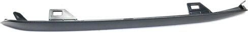 Garage-Pro Bumper Trim Set of 2 Compatible with CHEVROLET SUBURBAN/Tahoe 2015-2018 Front Right Side and Left Side Lower Outer Trim Textured in Saudi Arabia