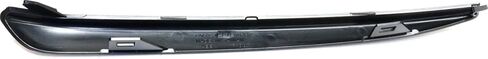 Garage-Pro Bumper Trim Set of 2 Compatible with CHEVROLET SUBURBAN/Tahoe 2015-2018 Front Right Side and Left Side Lower Outer Trim Textured in Saudi Arabia