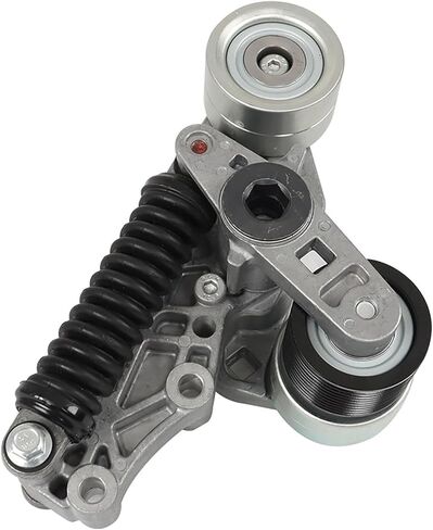 WFLNHB Tensioner Assembly 472 200 10 70 Replacement for DD13/DD15 Freightliner M2 112 A4722000970 in Saudi Arabia