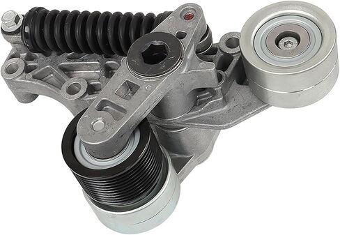 WFLNHB Tensioner Assembly 472 200 10 70 Replacement for DD13/DD15 Freightliner M2 112 A4722000970 in Saudi Arabia