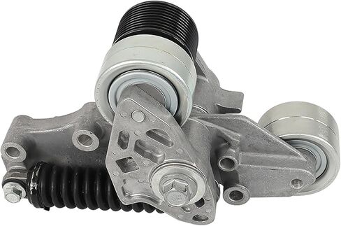 WFLNHB Tensioner Assembly 472 200 10 70 Replacement for DD13/DD15 Freightliner M2 112 A4722000970 in Saudi Arabia
