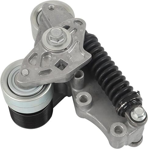 WFLNHB Tensioner Assembly 472 200 10 70 Replacement for DD13/DD15 Freightliner M2 112 A4722000970 in Saudi Arabia