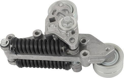 WFLNHB Tensioner Assembly 472 200 10 70 Replacement for DD13/DD15 Freightliner M2 112 A4722000970 in Saudi Arabia