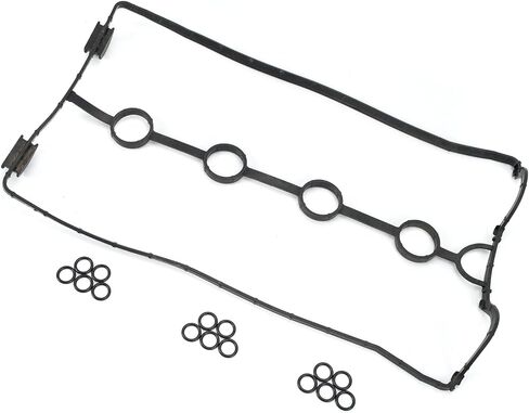VS50730R Valve Cover Gasket Fit 2004-2008 for Chevrolet Aveo 1.6L, 2004-2008 for Chevrolet Aveo 5 1.6L, 2002 for Daewoo Lanos 1.6L, 2005-2008 for Pontiac Wave 1.6L in Saudi Arabia