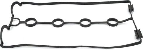 VS50730R Valve Cover Gasket Fit 2004-2008 for Chevrolet Aveo 1.6L, 2004-2008 for Chevrolet Aveo 5 1.6L, 2002 for Daewoo Lanos 1.6L, 2005-2008 for Pontiac Wave 1.6L in Saudi Arabia