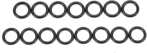 VS50730R Valve Cover Gasket Fit 2004-2008 for Chevrolet Aveo 1.6L, 2004-2008 for Chevrolet Aveo 5 1.6L, 2002 for Daewoo Lanos 1.6L, 2005-2008 for Pontiac Wave 1.6L in Saudi Arabia