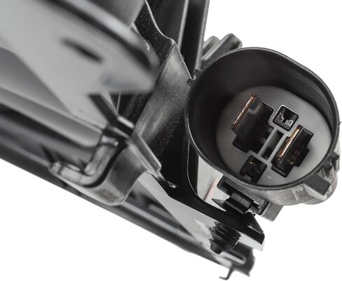 General Motors GM Genuine Parts 85516898 Cooling Fan Motor in Saudi Arabia