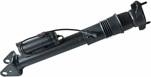 Rear Shock Absorber Compatible for Mercedes W251 R-Class 2006-2010 W/o ADS For A251 320 06 31 A251 320 22 31 A251 320 14 31(Left) in Saudi Arabia