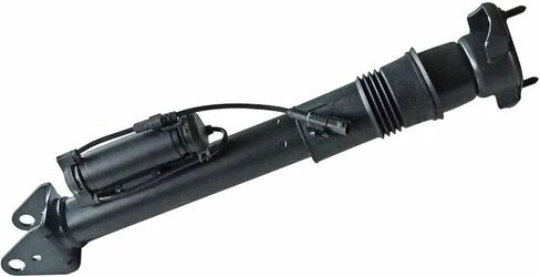 Rear Shock Absorber Compatible for Mercedes W251 R-Class 2006-2010 W/o ADS For A251 320 06 31 A251 320 22 31 A251 320 14 31(Left) in Saudi Arabia