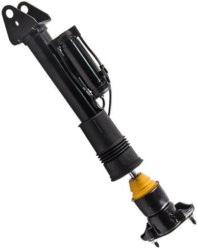Rear Shock Absorber Compatible for Mercedes W251 R-Class 2006-2010 W/o ADS For A251 320 06 31 A251 320 22 31 A251 320 14 31(Left) in Saudi Arabia