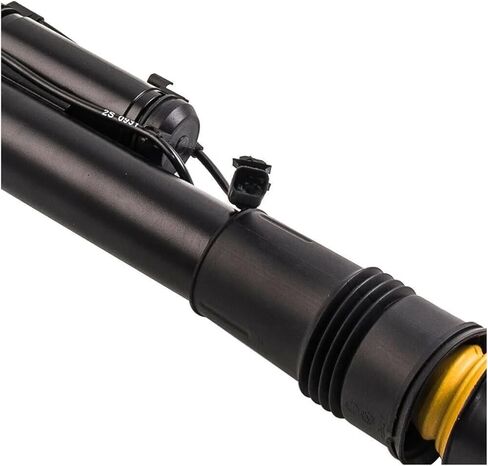 Rear Shock Absorber Compatible for Mercedes W251 R-Class 2006-2010 W/o ADS For A251 320 06 31 A251 320 22 31 A251 320 14 31(Left) in Saudi Arabia