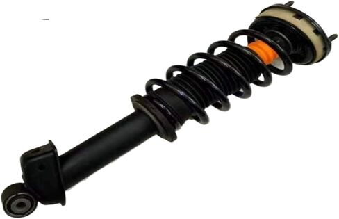 ممتص الصدمات الخلفي بدون PASM ASSY متوافق مع Porsche 911 Carrera (996) RWD 1999-2005 بدون M030 لـ 99633305185 (يمين) in Saudi Arabia
