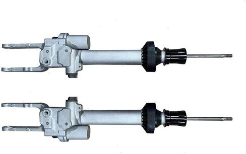 Front Shock Absorber Compatible for Compatible For Benz G63 AMG W463 2019-2023 For 4633205201 A4633207102 4633207102(Right) in Saudi Arabia