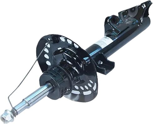 Front Shock Absorber Compatible for Mercedes E-class W212 CLS-class W218 For 2123234000 2123231700(Right) in Saudi Arabia