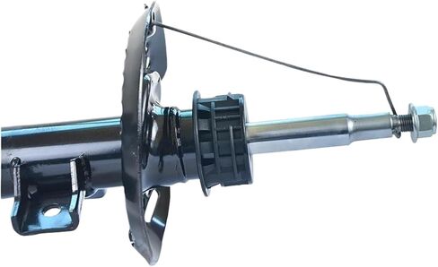 Front Shock Absorber Compatible for Mercedes E-class W212 CLS-class W218 For 2123234000 2123231700(Right) in Saudi Arabia