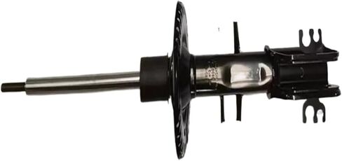 Front Shock Absorber Compatible for Mercedes Benz A-Class W176 With ADS For 463016100B(Right) in Saudi Arabia