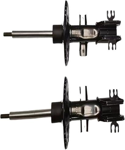 Front Shock Absorber Compatible for Mercedes Benz A-Class W176 With ADS For 463016100B(Right) in Saudi Arabia