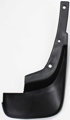 Go-Parts - واقي الطين الخلفي الأيسر (السائق) لسيارة Toyota Camry 1997-2001، رفرف الطين، صناعة يابانية، استبدال 1998 1999 2000 in Saudi Arabia