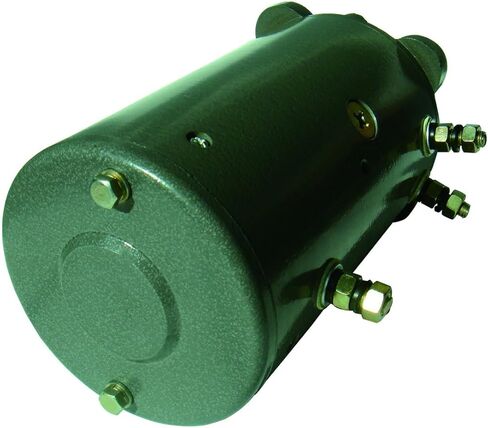 Technical Precision Replacement for WAI Global 5687N-DBHD in Saudi Arabia