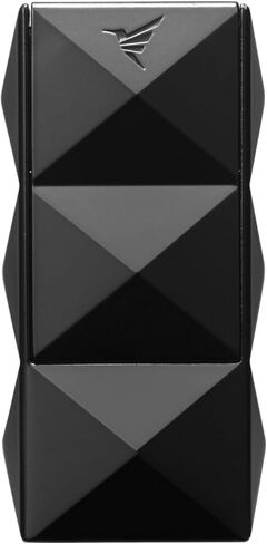 ولاعة كوليبري كوازار II لهب مزدوج مع خرامة - رصاصي in Kuwait