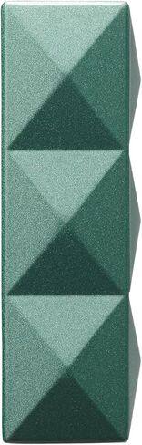 Colibri Quasar II Double Flame Lighter with Punch - Gunmetal in Saudi Arabia