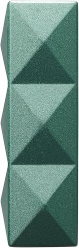 Colibri Quasar II Double Flame Lighter with Punch - Gunmetal in Saudi Arabia