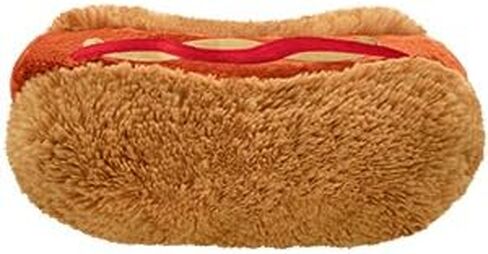 Squishable/Mini Hot Dog Comfort Food Plush – 7" in Saudi Arabia