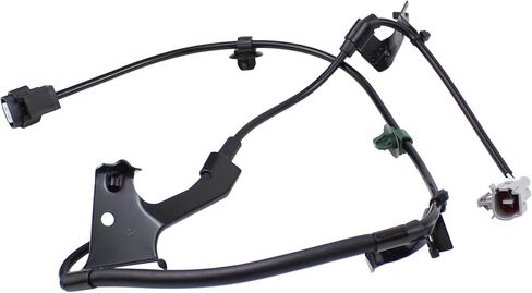 Front Left and Right Side ABS Wheel Speed Sensor Wiring Harness for Toyota Tacoma 2016-2023 in Saudi Arabia