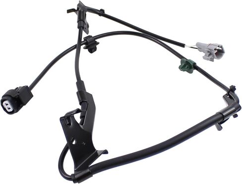 Front Left and Right Side ABS Wheel Speed Sensor Wiring Harness for Toyota Tacoma 2016-2023 in Saudi Arabia