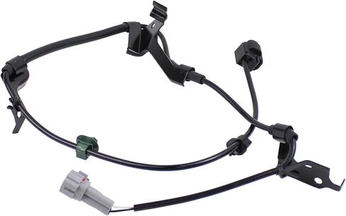 Front Left and Right Side ABS Wheel Speed Sensor Wiring Harness for Toyota Tacoma 2016-2023 in Saudi Arabia