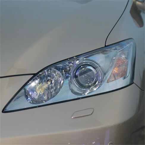 Compatible For Lexus ES ES240 ES350 2006 2007 2008 Car Accessory Products Replace A Transparent PC Lights Shell Headlight Cover(Right) in Saudi Arabia