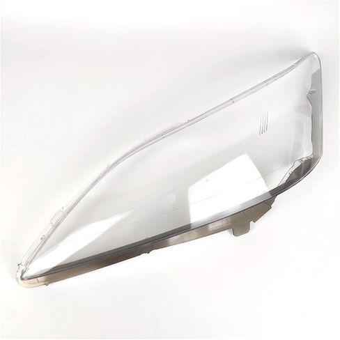 Compatible For Lexus ES ES240 ES350 2006 2007 2008 Car Accessory Products Replace A Transparent PC Lights Shell Headlight Cover(Right) in Saudi Arabia