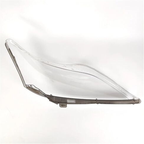 Compatible For Lexus ES ES240 ES350 2006 2007 2008 Car Accessory Products Replace A Transparent PC Lights Shell Headlight Cover(Right) in Saudi Arabia