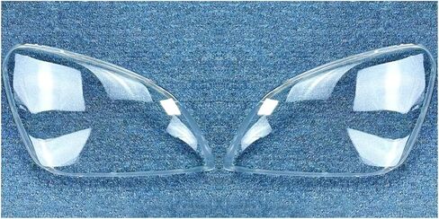 Compatible For Kia Carens 2007 2008 2009 2010 2011 Car Interior Spare Parts Front Headlight Shell Glass Replacement(Right) in Saudi Arabia