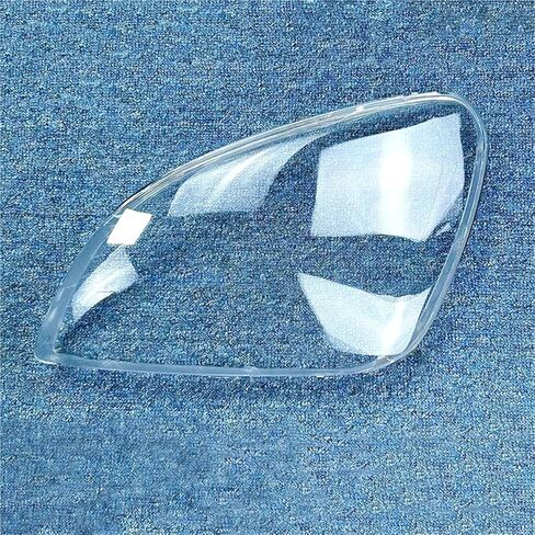 Compatible For Kia Carens 2007 2008 2009 2010 2011 Car Interior Spare Parts Front Headlight Shell Glass Replacement(Right) in Saudi Arabia