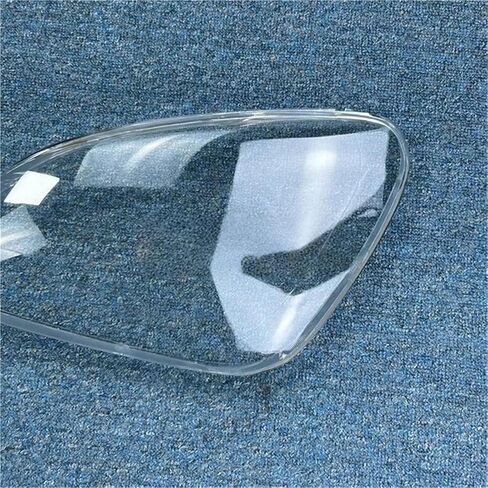 Compatible For Kia Carens 2007 2008 2009 2010 2011 Car Interior Spare Parts Front Headlight Shell Glass Replacement(Right) in Saudi Arabia
