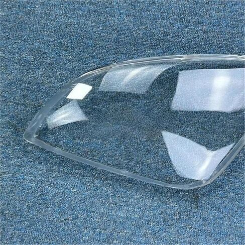 Compatible For Kia Carens 2007 2008 2009 2010 2011 Car Interior Spare Parts Front Headlight Shell Glass Replacement(Right) in Saudi Arabia