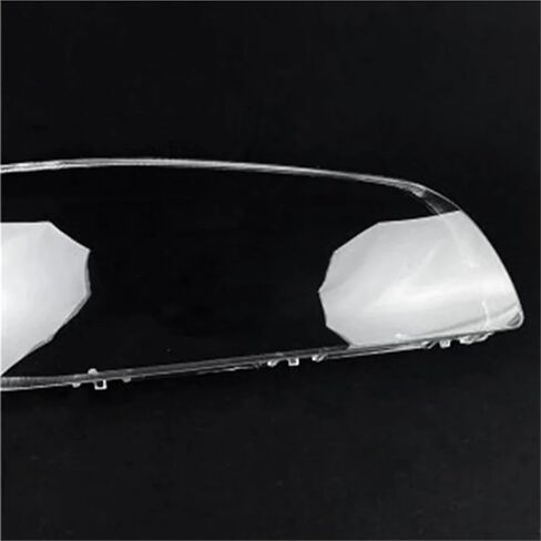 Compatible ForHyundai 2004-2010 Car Front Headlight Lens Cover Headlight Lamp Replacement Parts Shell,Left in Saudi Arabia