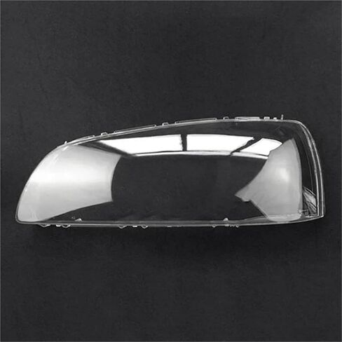 Compatible ForHyundai 2004-2010 Car Front Headlight Lens Cover Headlight Lamp Replacement Parts Shell,Left in Saudi Arabia