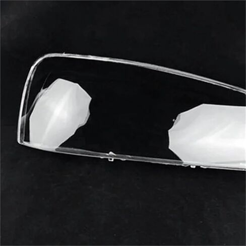 Compatible ForHyundai 2004-2010 Car Front Headlight Lens Cover Headlight Lamp Replacement Parts Shell,Left in Saudi Arabia