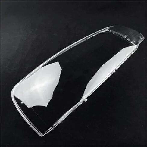 Compatible ForHyundai 2004-2010 Car Front Headlight Lens Cover Headlight Lamp Replacement Parts Shell,Left in Saudi Arabia
