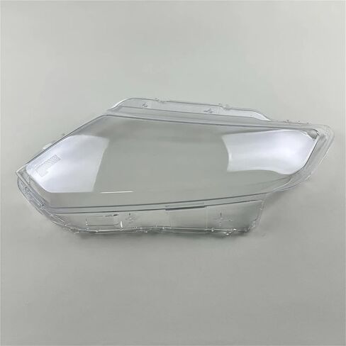 Compatible For Nissan X-Trail 2014-2016 Headlight Cover Lamp Shade Headlamp Shell Lampshade Transparent Cover Lens(2PCS left and right) in Saudi Arabia