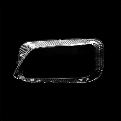 Compatible For Hyundai Encino 2018 2019 2020 Front Headlight Cover Transparent Shade Lamp Headlamp Shell(Left) in Saudi Arabia