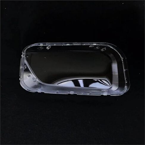 Compatible For Hyundai Encino 2018 2019 2020 Front Headlight Cover Transparent Shade Lamp Headlamp Shell(Left) in Saudi Arabia