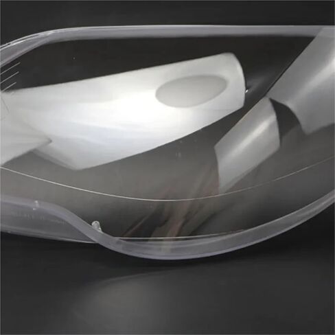 Compatible For Vw Bora 2009 2010 2011 2012 Car Front Headlight Head Light Lamp Lens Shell Cover Replacement(Right) in Saudi Arabia