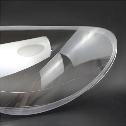 Compatible For Vw Bora 2009 2010 2011 2012 Car Front Headlight Head Light Lamp Lens Shell Cover Replacement(Right) in Saudi Arabia