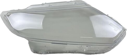Compatible For Nissan X-Trail 2014-2016 Headlight Cover Lamp Shade Headlamp Shell Lampshade Transparent Cover Lens(2PCS left and right) in Kuwait